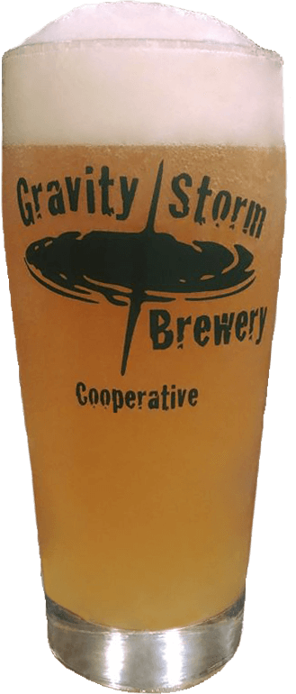 Gravity Storm Brewery
